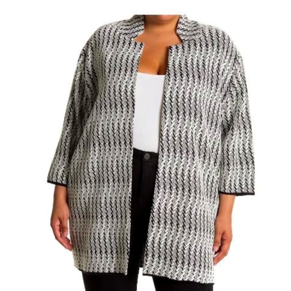 PHILOSOPHY APPAREL | Jacquard Jacket